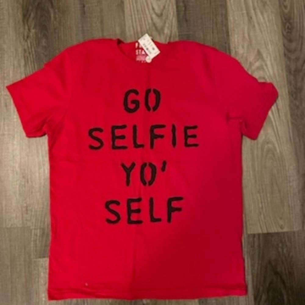 Men's T-shirt